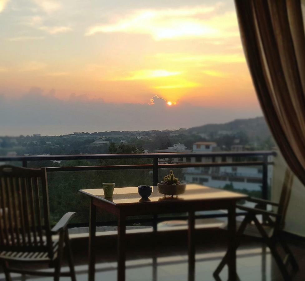 Holiday home Rhodes Sunrise Maisonette Koskinou (Rhodes)