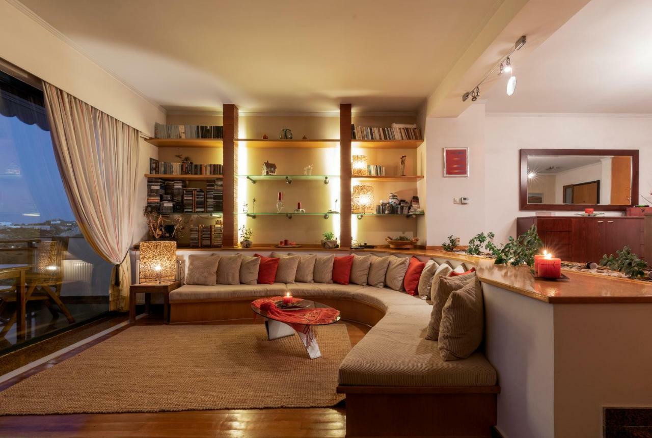 Holiday home Rhodes Sunrise Maisonette Koskinou (Rhodes)