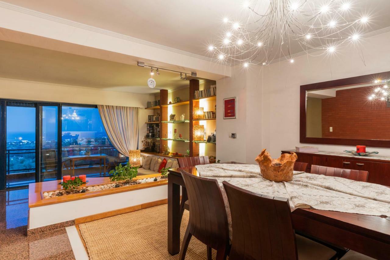 Holiday home Rhodes Sunrise Maisonette Koskinou (Rhodes)