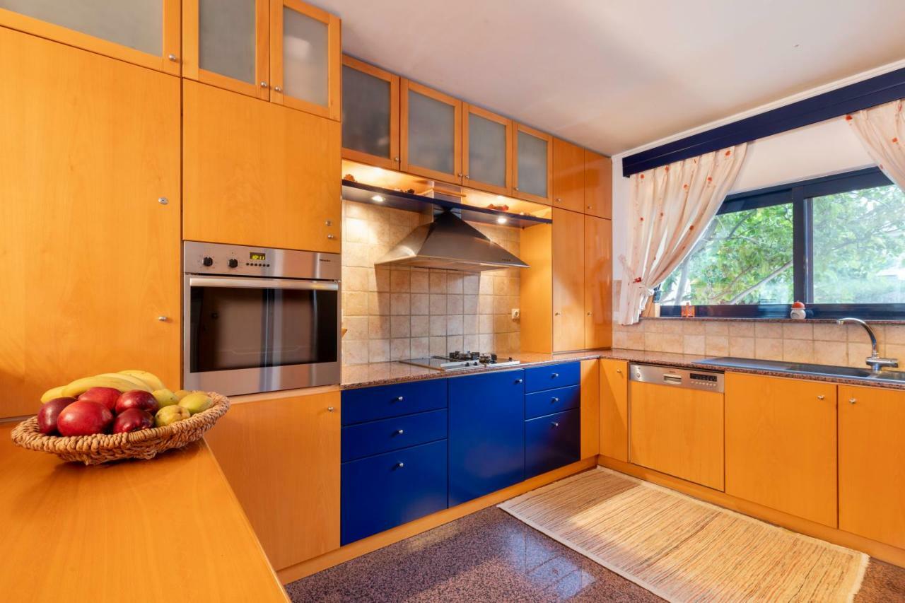 Holiday home Rhodes Sunrise Maisonette