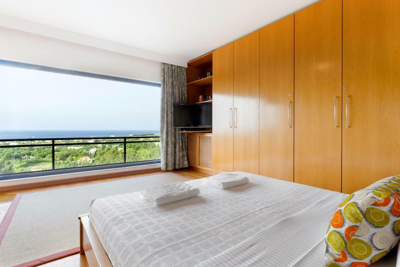 Rhodes Sunrise Maisonette Holiday home