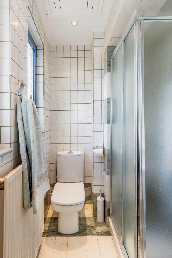Holiday home Rhodes Sunrise Maisonette Koskinou (Rhodes)