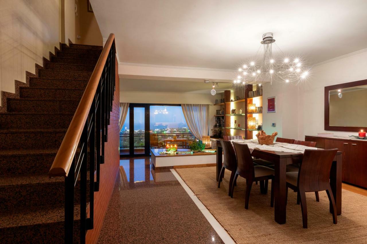 Rhodes Sunrise Maisonette * Koskinou (Rhodes)