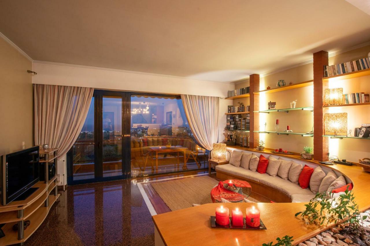 Holiday home Rhodes Sunrise Maisonette