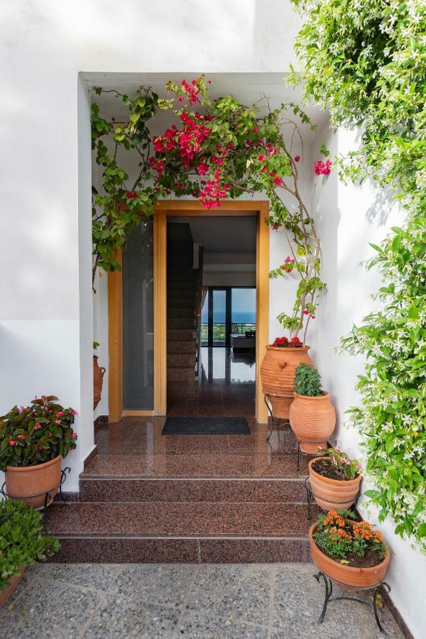 Holiday home Rhodes Sunrise Maisonette