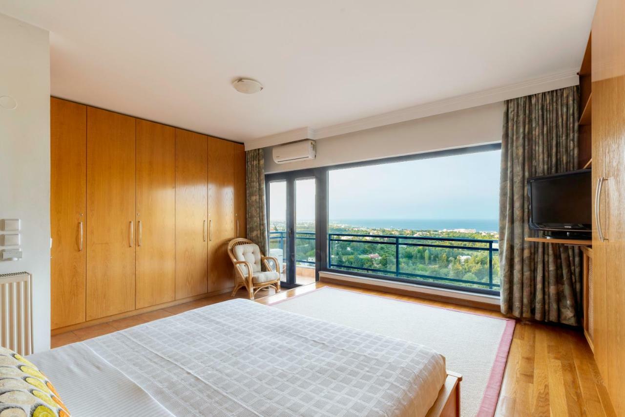 Rhodes Sunrise Maisonette Holiday home *